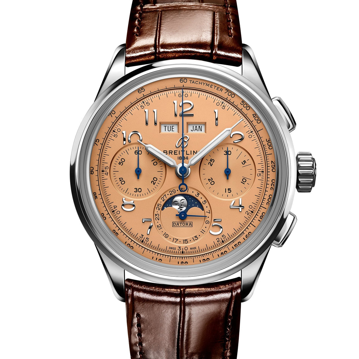 Breitling Premier B25 Datora 42