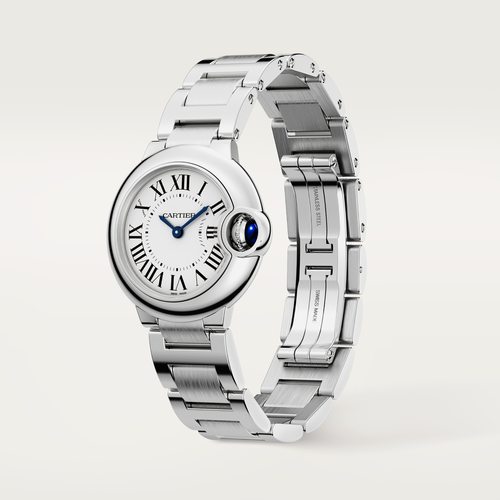 Ballon Bleu de Cartier Watch