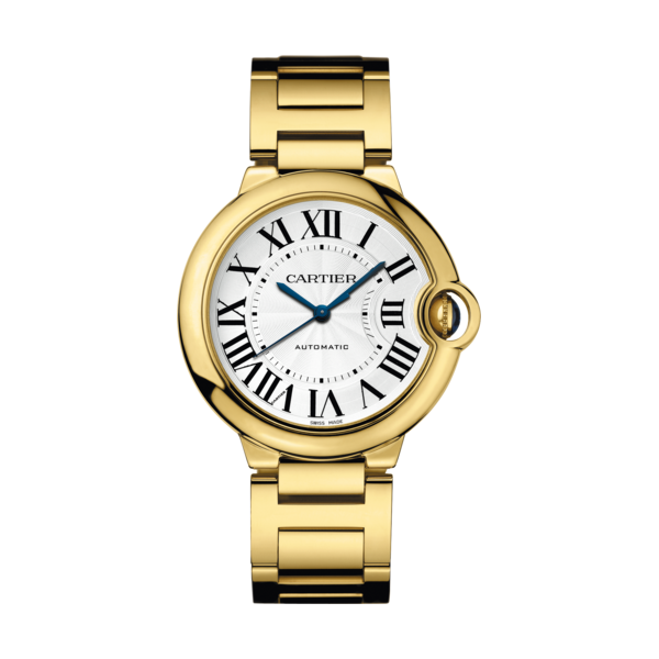 Ballon Bleu de Cartier Watch