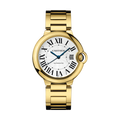 Ballon Bleu de Cartier Watch