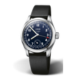 Oris Big Crown Pointer Date Calibre 403 Watch with Black Strap