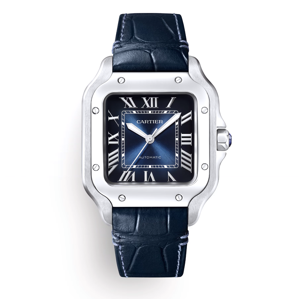 Santos de Cartier Watch