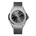 Hublot Classic Fusion Racing Grey Titanium, 29mm with Grey Sunray Dial