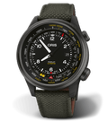 Oris ProPilot Altimeter Watch with Black Dial, 47mm