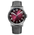 H. Moser & Cie. Heritage Dual Time, 42mm