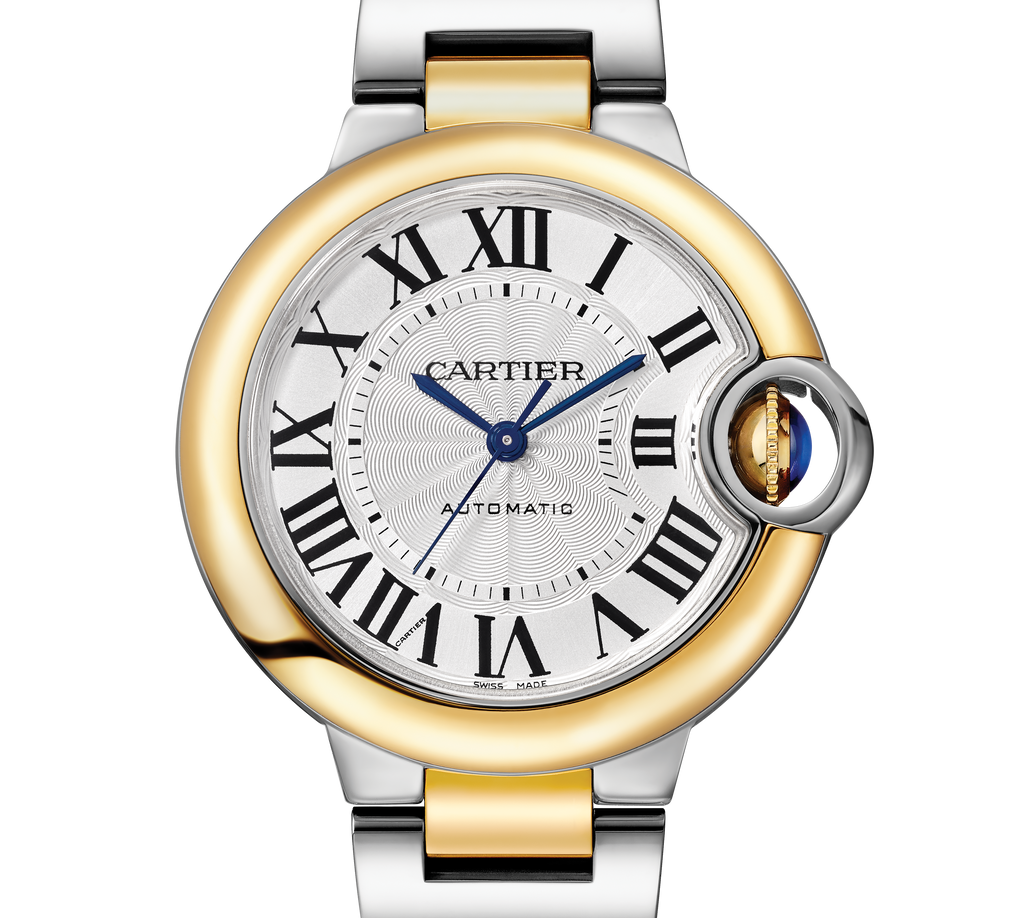 Ballon Bleu de Cartier Watch