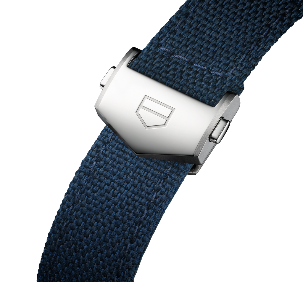 TAG Heuer Carrera Chronograph Skipper Watch