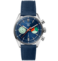 TAG Heuer Carrera Chronograph Skipper Watch