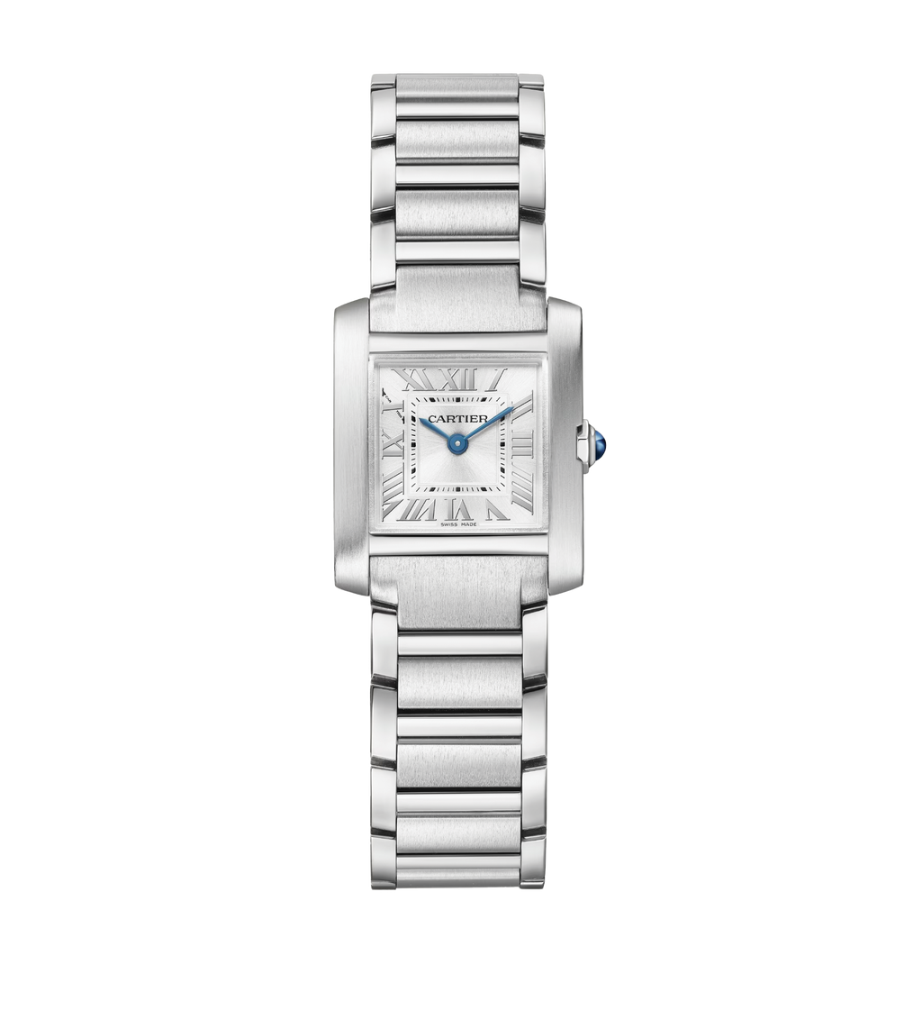 Tank Française Watch