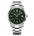 Breitling Top Time B31 38mm Watch with Dark Green Dial