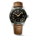 Longines Spirit Zulu Time Gent's Watch