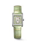 Longines Mini DolceVita 29mm Watch with Green Dial