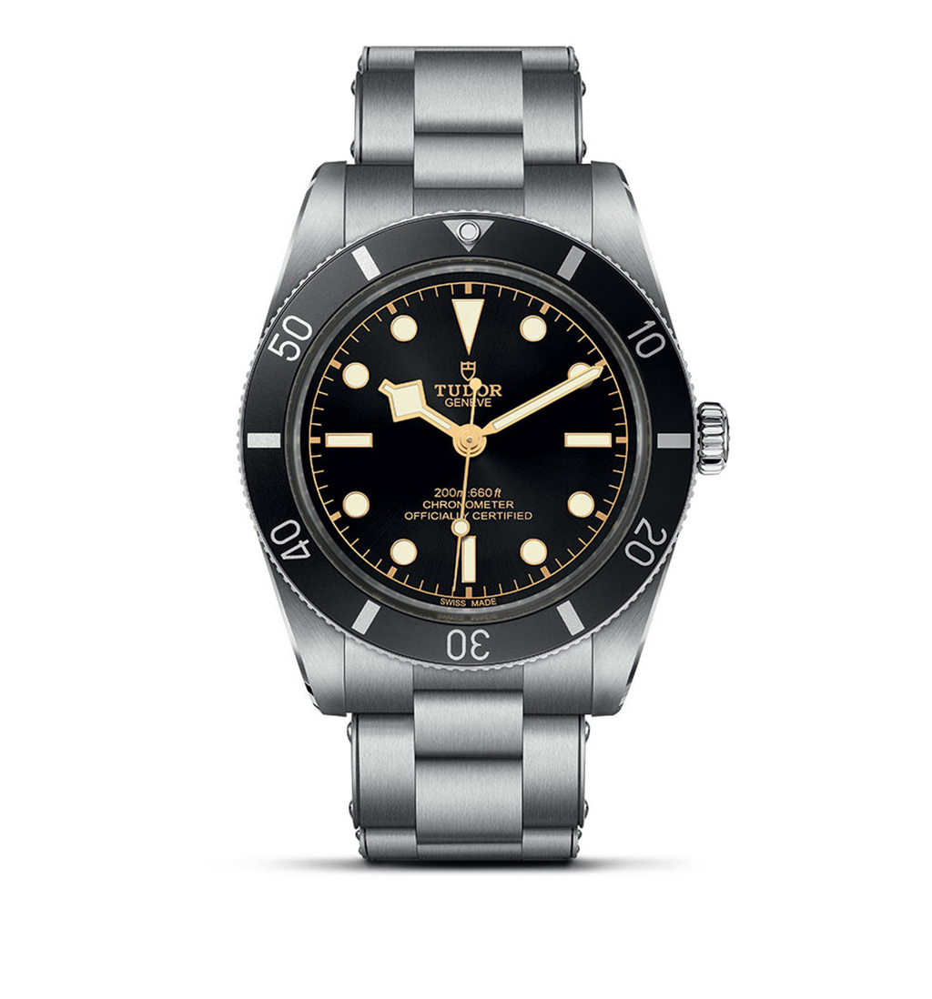 Black Bay 54