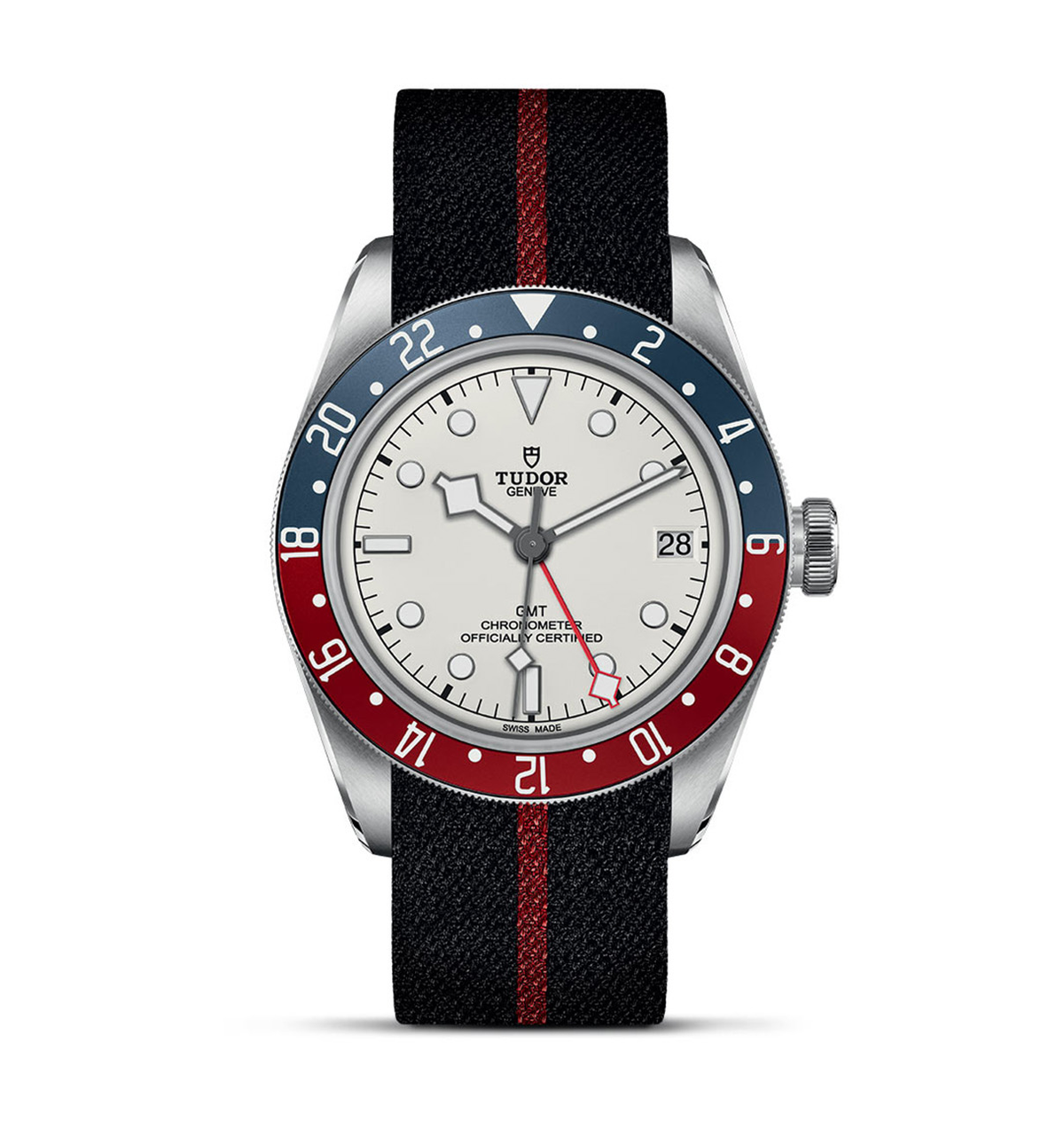 Black Bay GMT