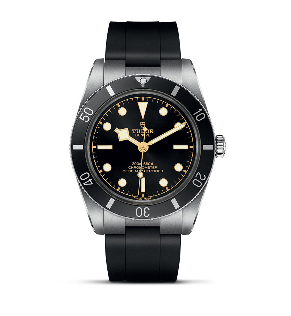 Black Bay 54