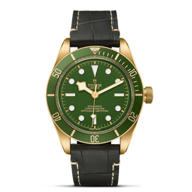 Black Bay Fifty-Eight