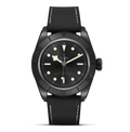 Black Bay Ceramic