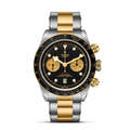 Black Bay Chrono S&G
