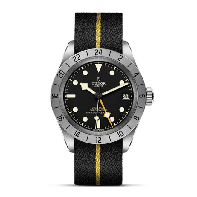 Black Bay Pro