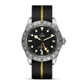 Black Bay Pro