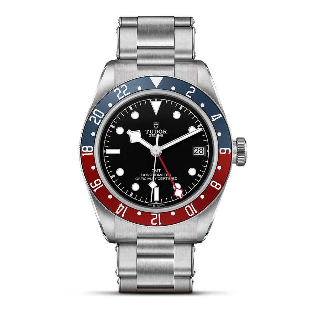 Black Bay GMT