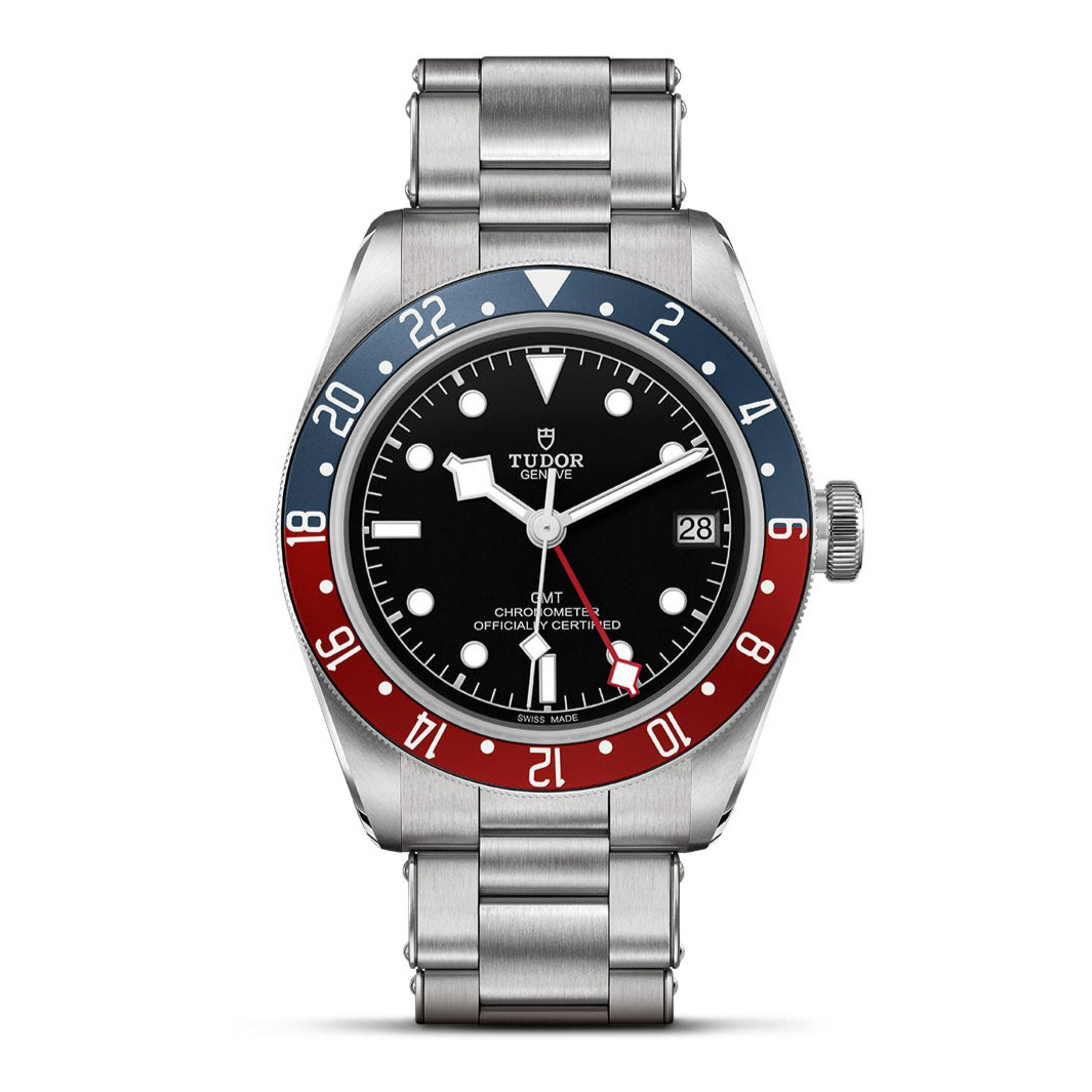 Black Bay GMT