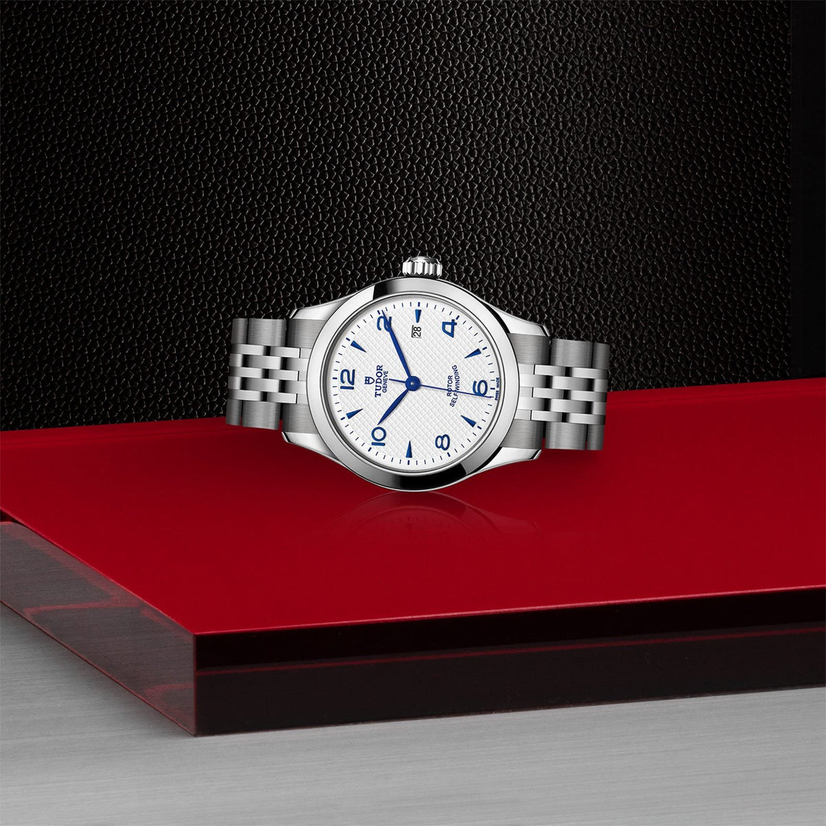 Tudor