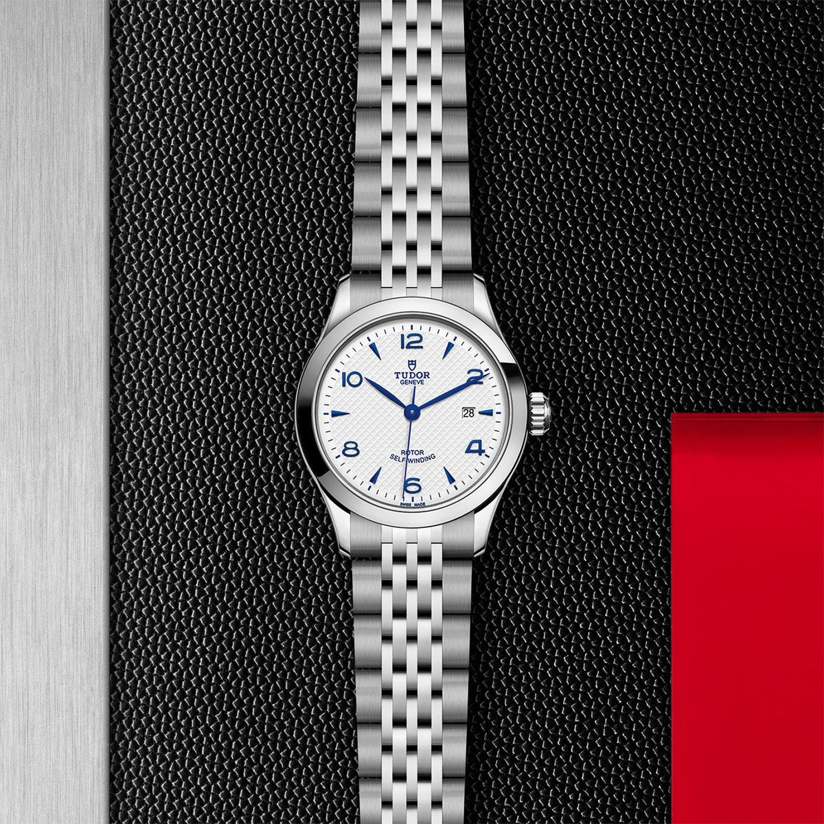 Tudor