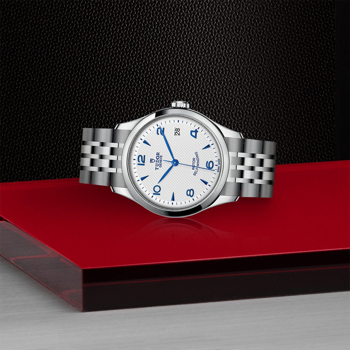 Tudor