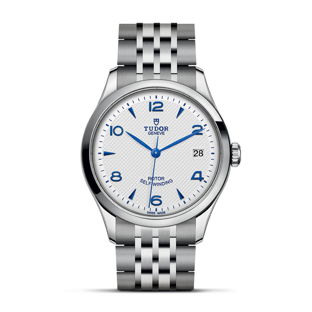 Tudor