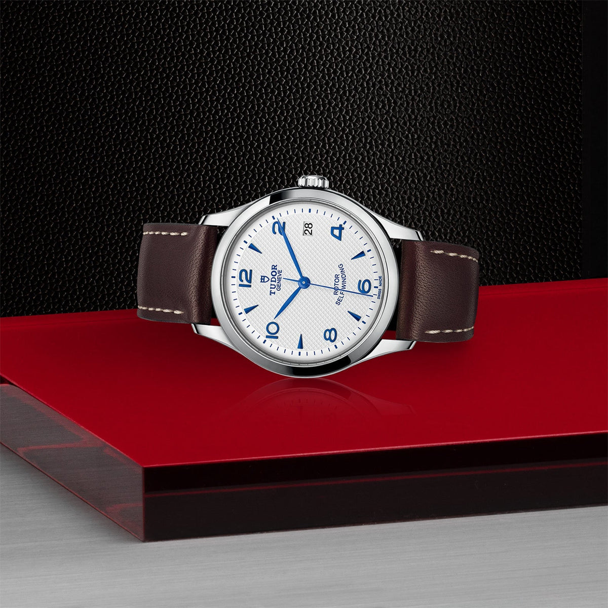 Tudor
