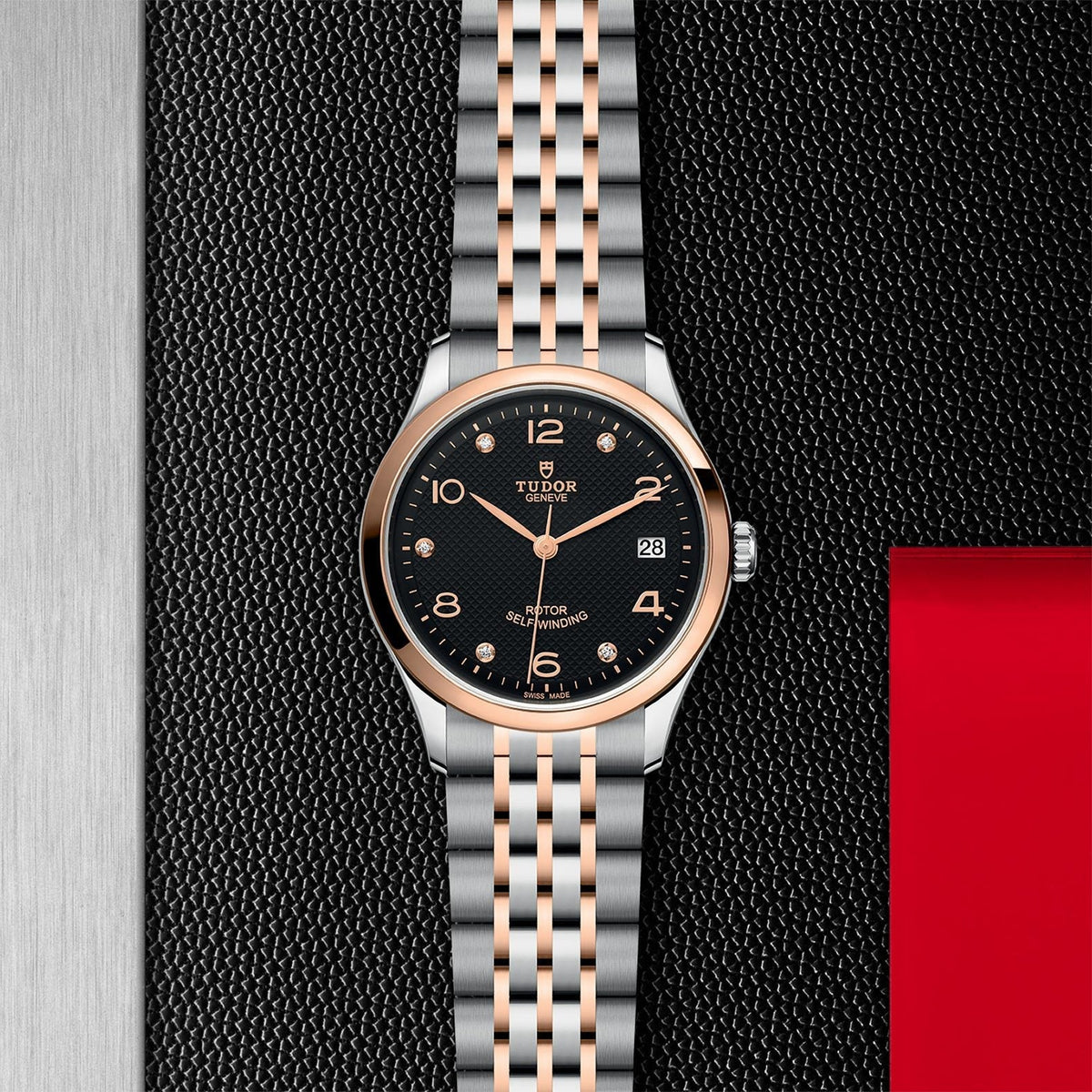 Tudor