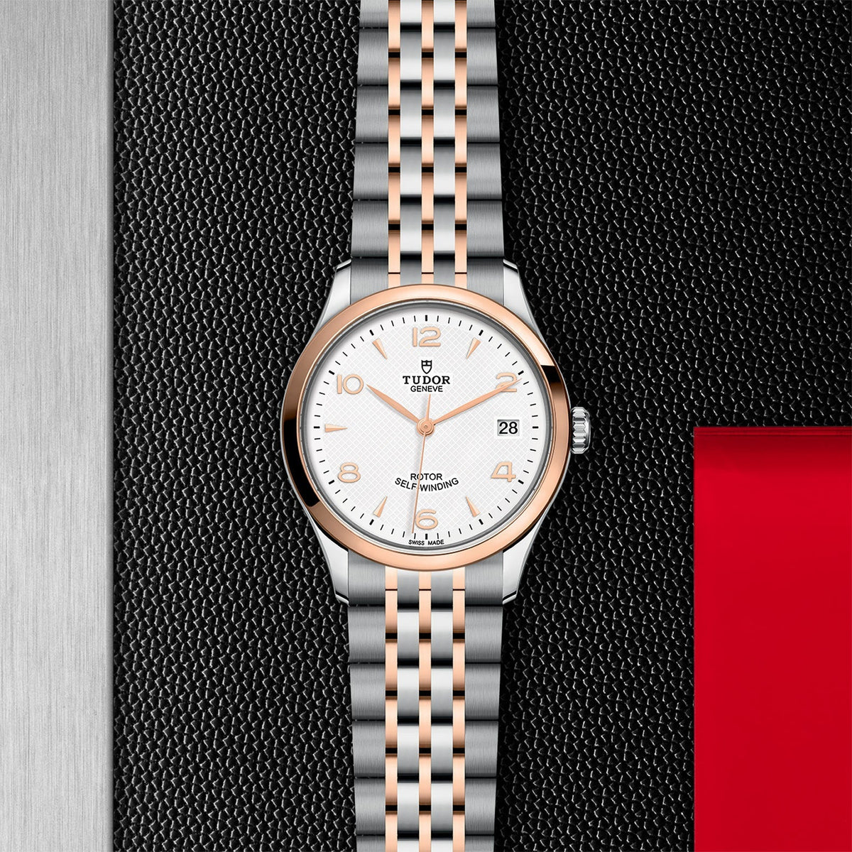 Tudor
