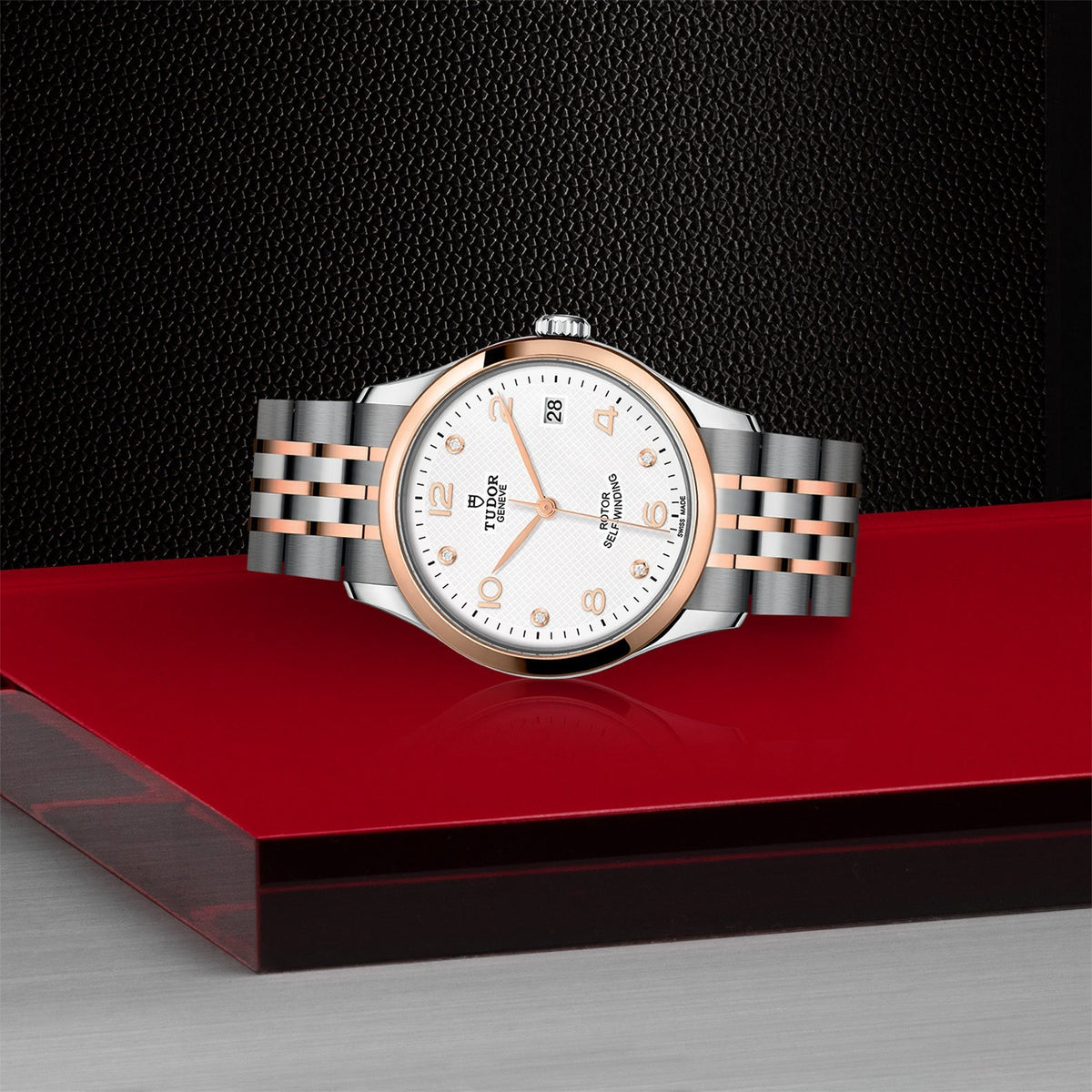 Tudor