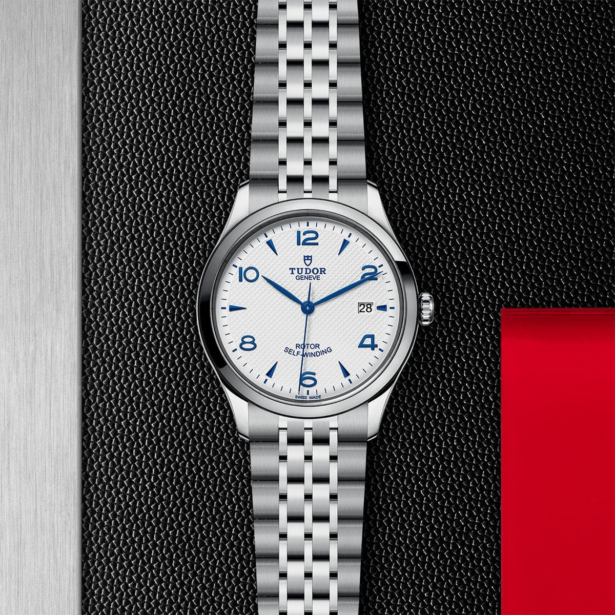Tudor