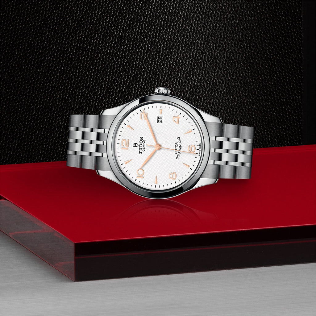 Tudor