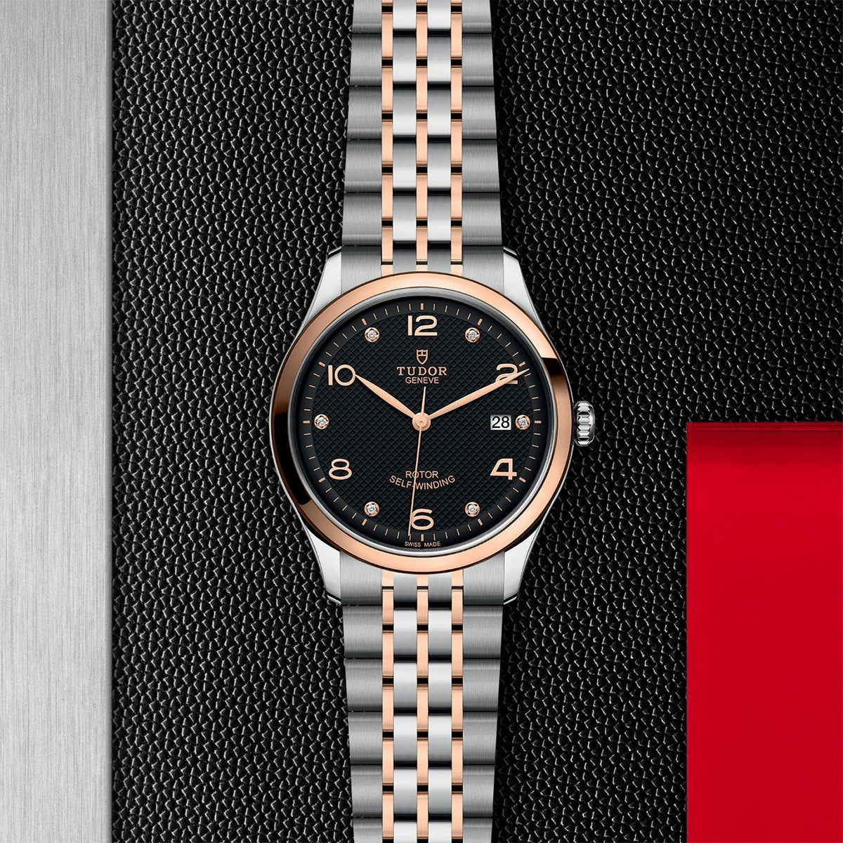 Tudor