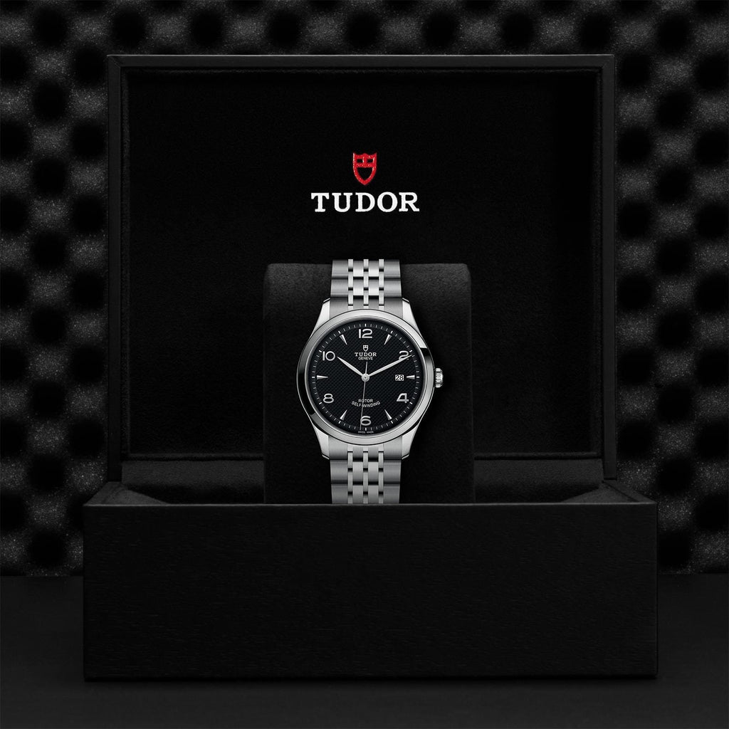 Tudor