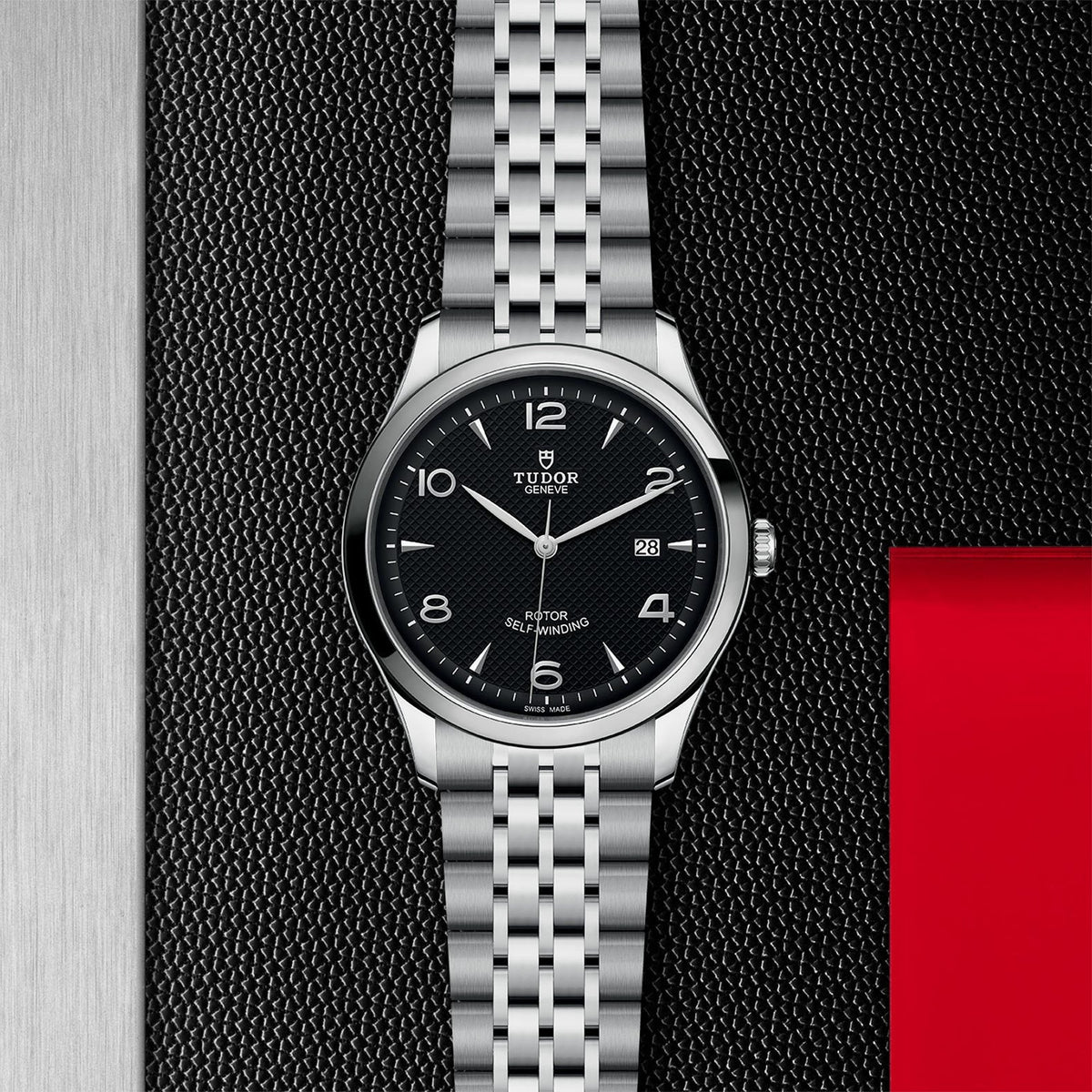 Tudor