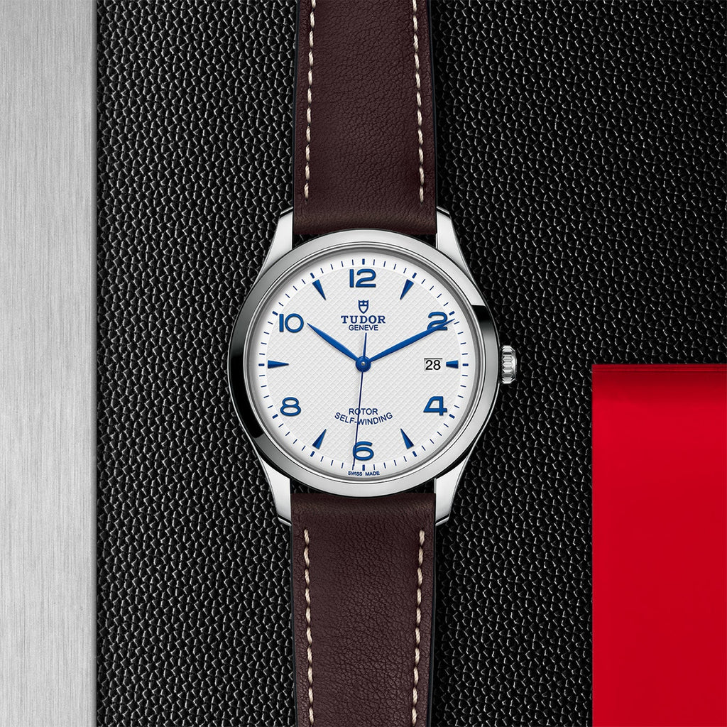 Tudor