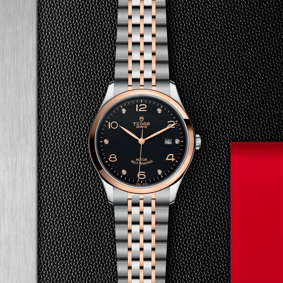 Tudor
