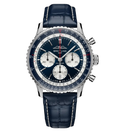 Breitling Navitimer B01 Chronograph 43 Watch, Tribute to Concorde