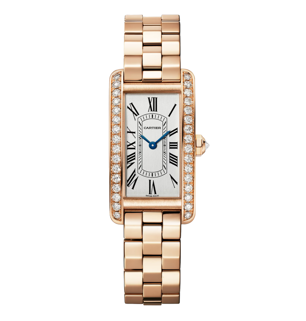 Tank Américaine Watch