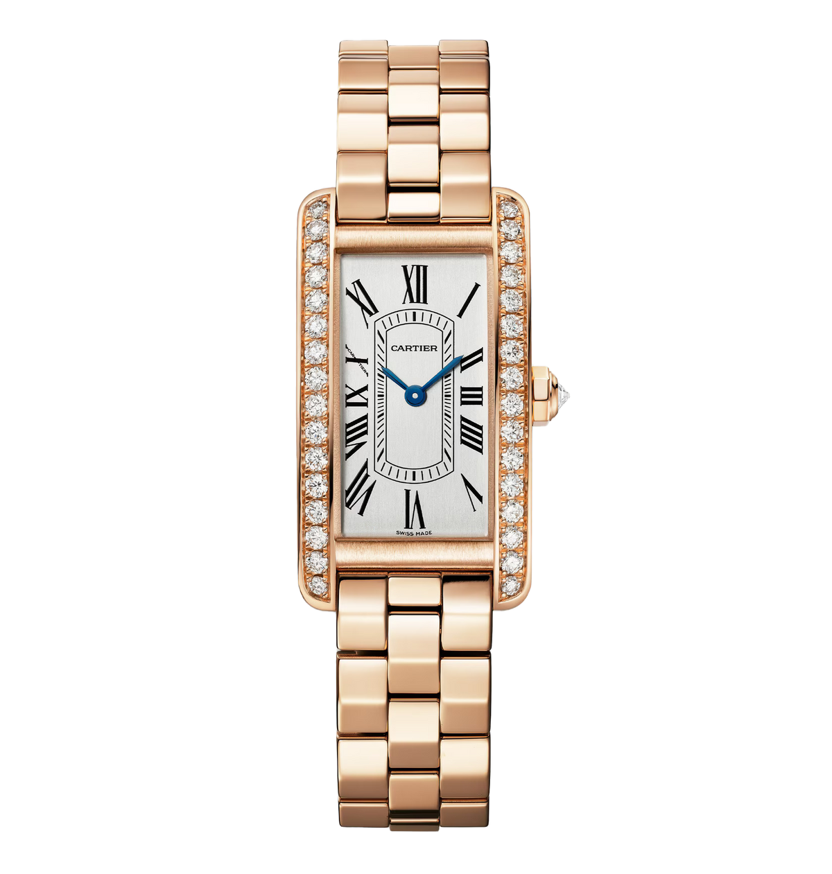 Tank Américaine Watch
