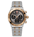Breitling Chronomat B01 Chronograph 42 Watch with Mixed Metals Bracelet