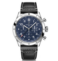 Breitling Super AVI B04 Chronograph GMT 46 Corsair