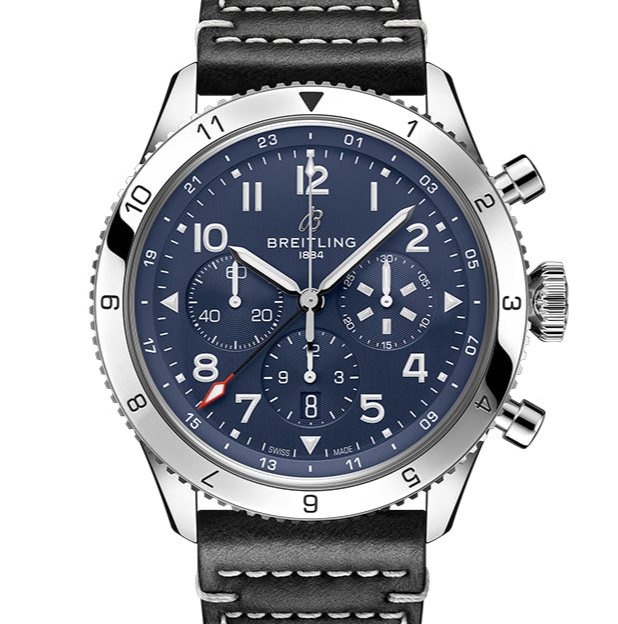 Breitling Super AVI B04 Chronograph GMT 46 Corsair