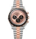 OMEGA Speedmaster Moonwatch Professional, 42mm with Mixed Metals Bracelet