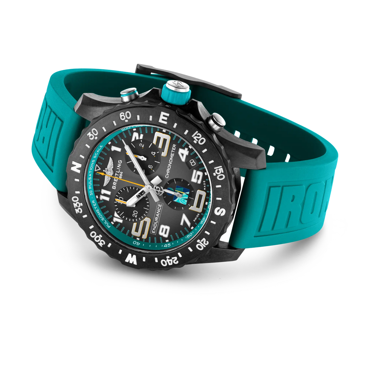 Breitling Professional Endurance Pro 44 Ironman® 70.3 World Championship 2023 Watch
