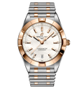 Breitling Chronomat 32 Watch with Diamonds